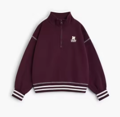 TNS Sweatshirt