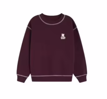 TNS Sweatshirt