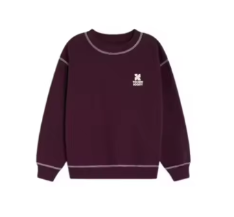 TNS Sweatshirt