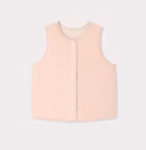 BP Vest