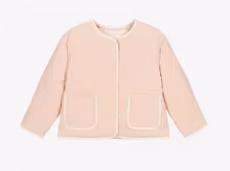 BP Jacket