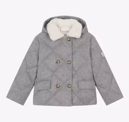 BP Coat