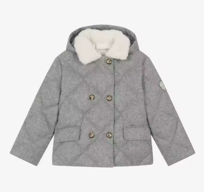 BP Coat