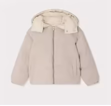BP Coat
