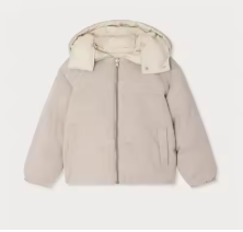 BP Coat