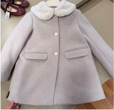 BP Coat