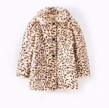 BP Coat