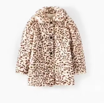 BP Coat