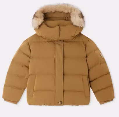 BP Coat