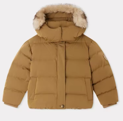 BP Coat