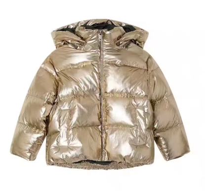 BP Coat