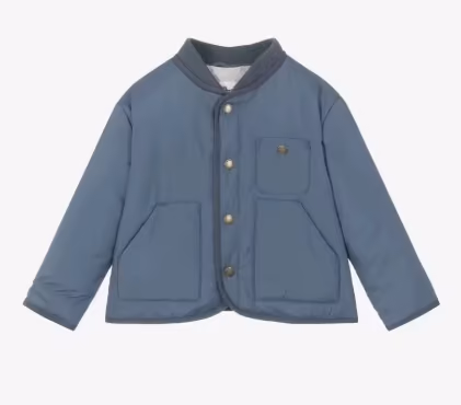 BP Jacket