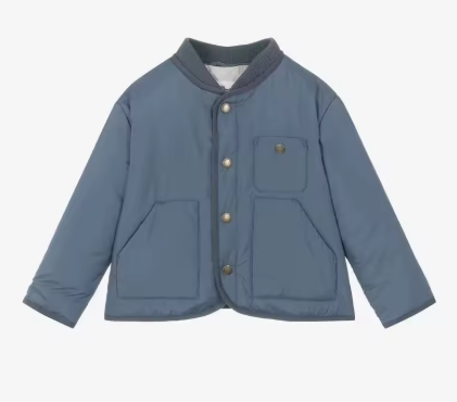 BP Jacket