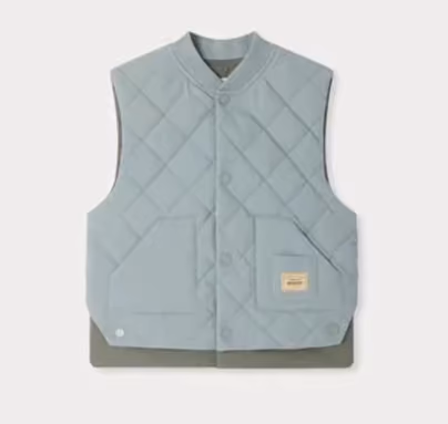 BP Vest