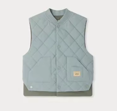 BP Vest