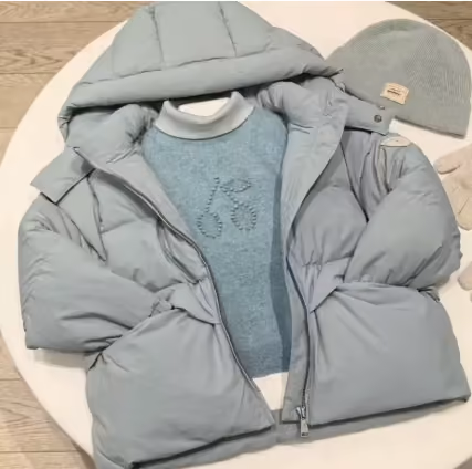 BP coat