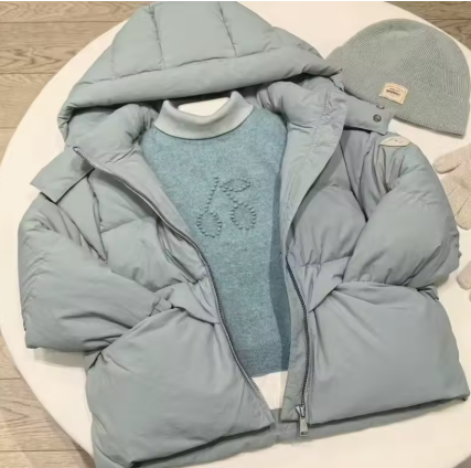BP coat