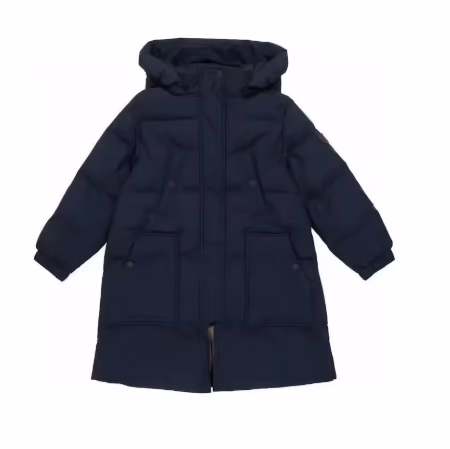 BP Coat