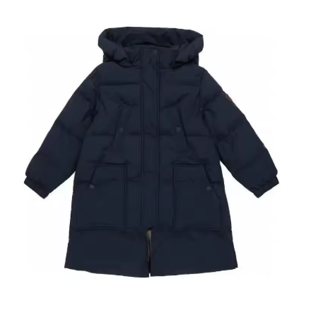 BP Coat