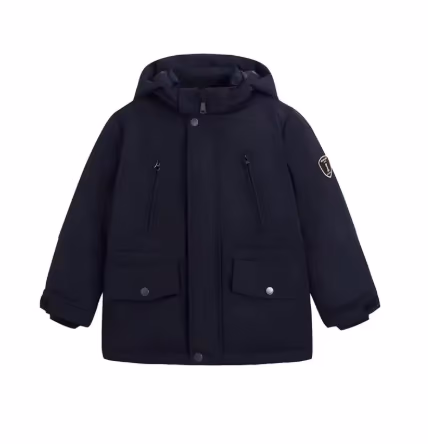 BP Coat
