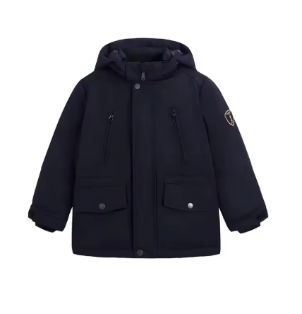 BP Coat