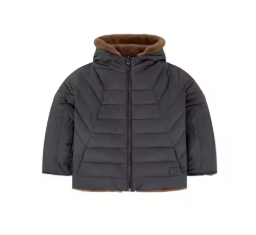 BP Jacket