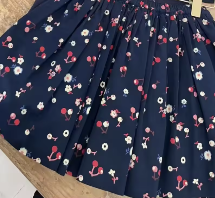 BP Skirt
