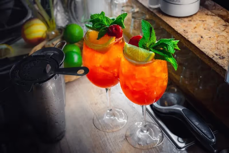Royale Cup