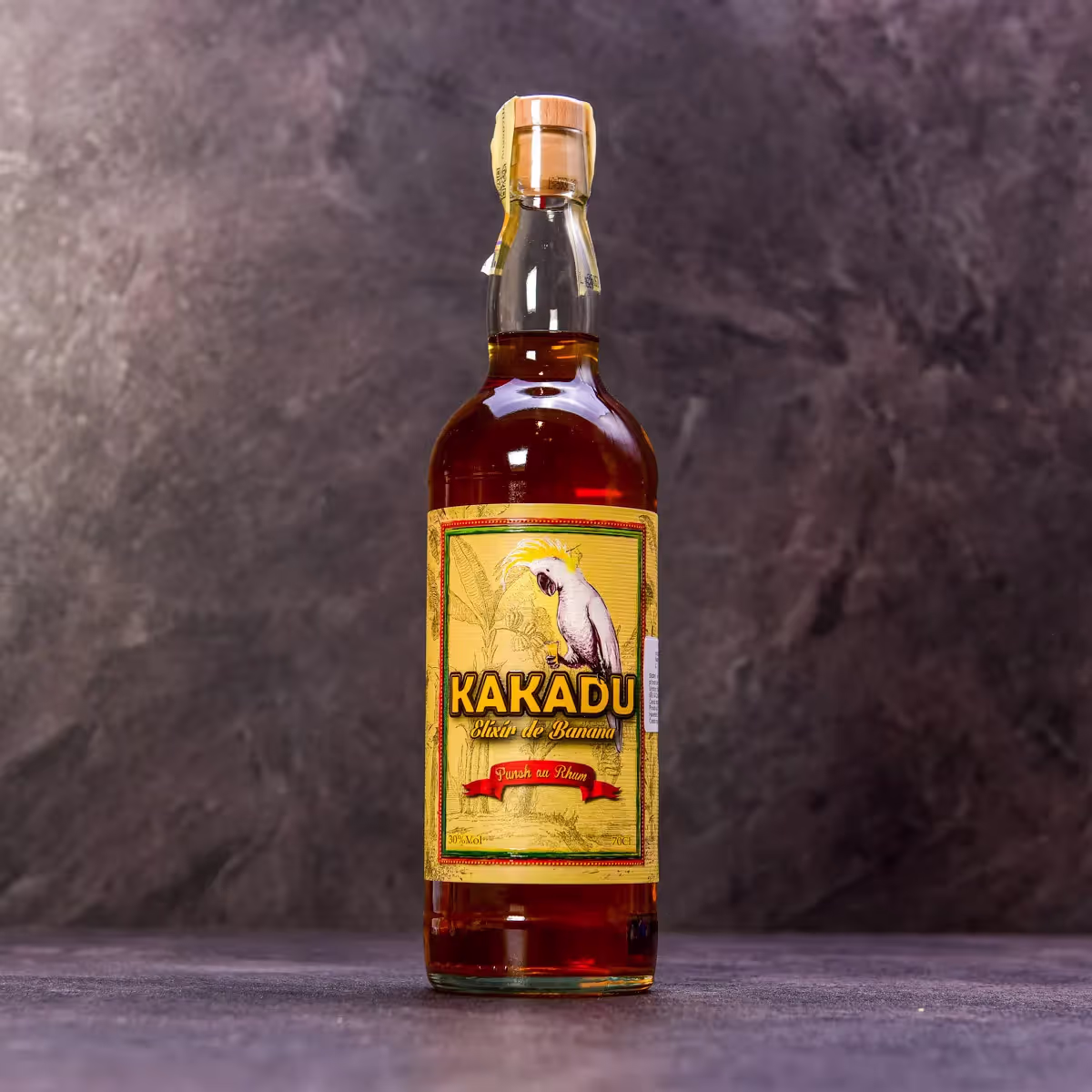 Kakadu Elixir de banana