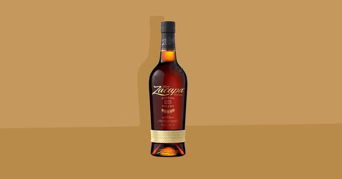 Zacapa Centenario 40%