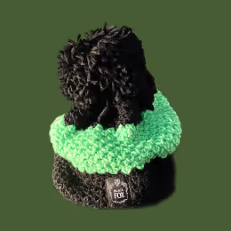 Kulich Black Fox 