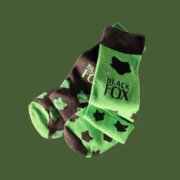 Ponožky Black Fox
