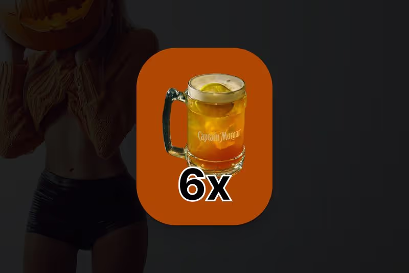 Captain´s Shandy [6pack] 