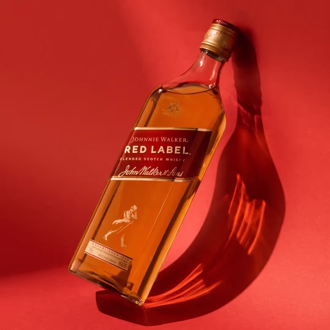 Johnnie Walker Red Label