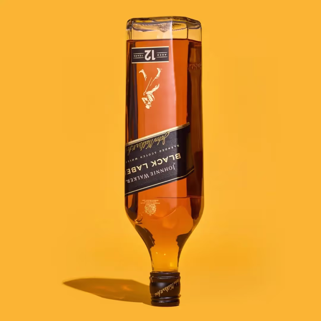 Johnnie Walker Black Label