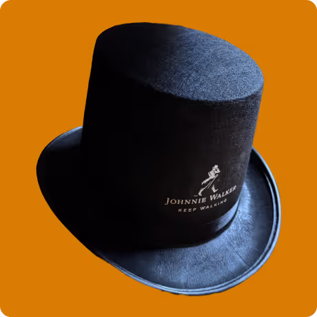 Johnnie Walker Cylindr