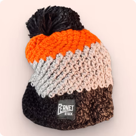 Fernet Stock Kulich