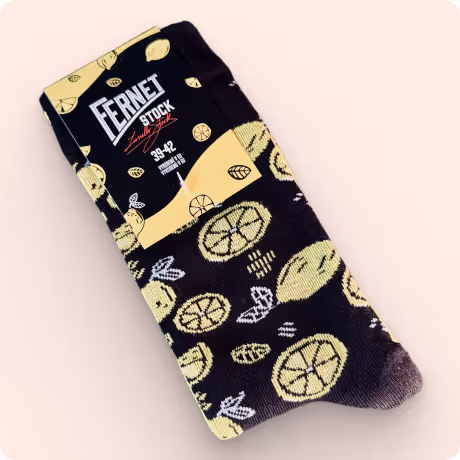 Fernet Stock Ponožky