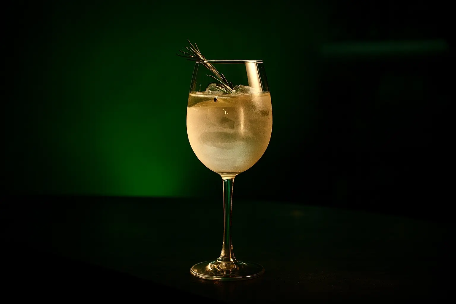 Gin & Tonic