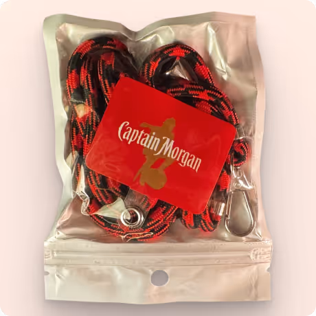 CM Šňůrka na mobil