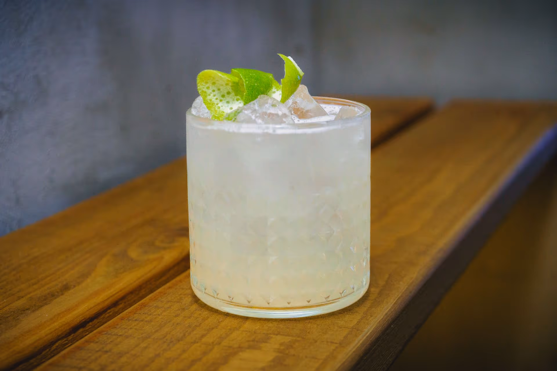 Margarita (on the rocks)