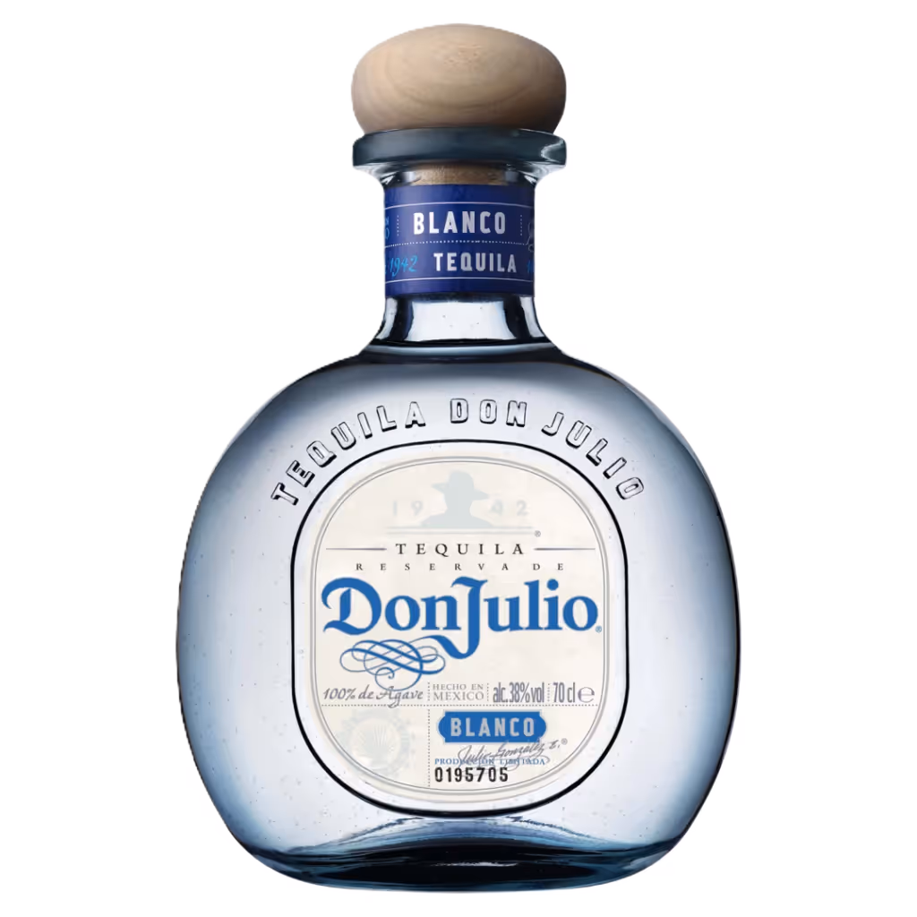 Don Julio Blanco
