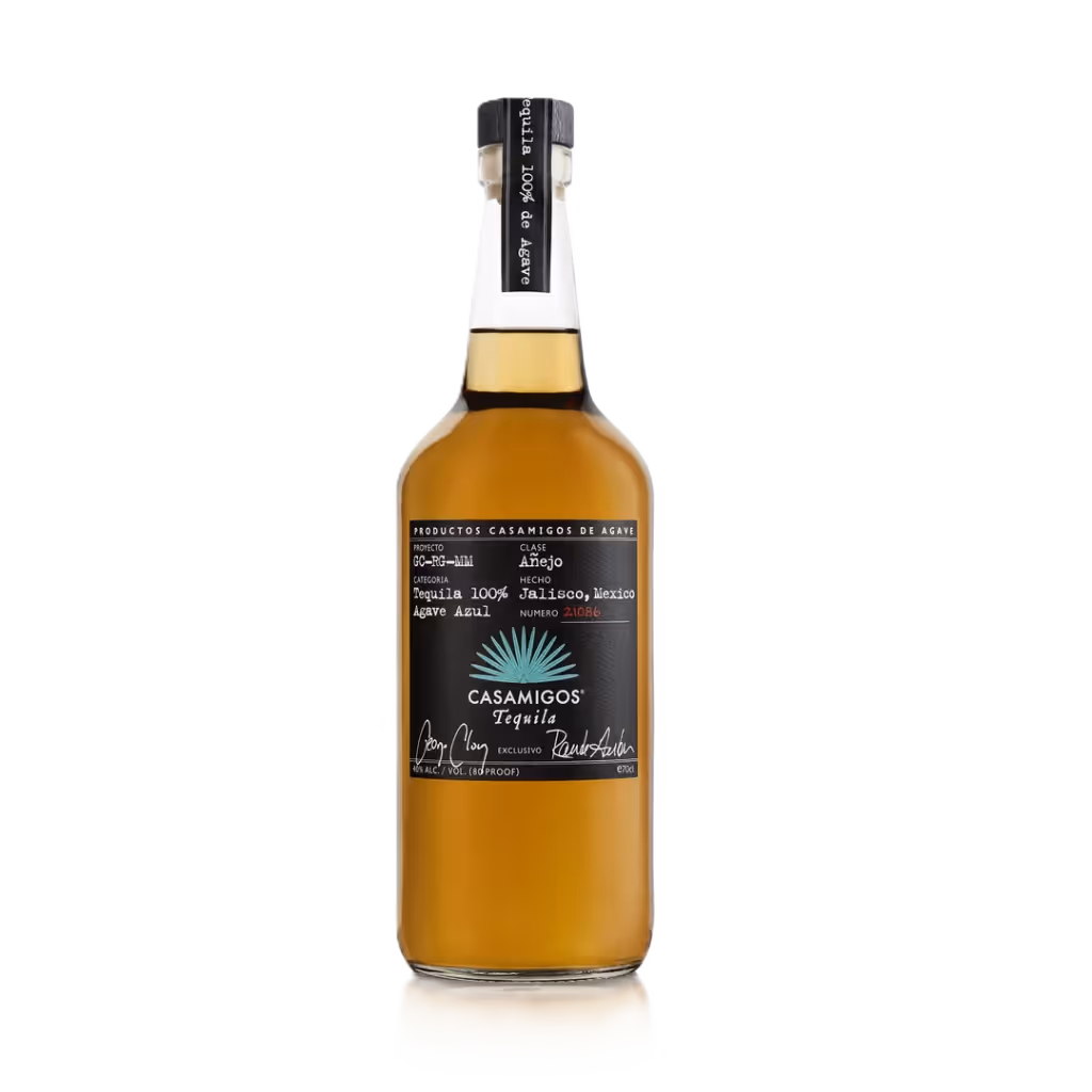 Casamigos Anejo
