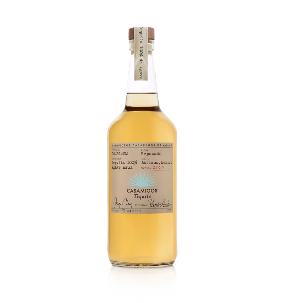 Casamigos Reposado