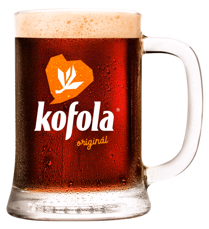 Kofola