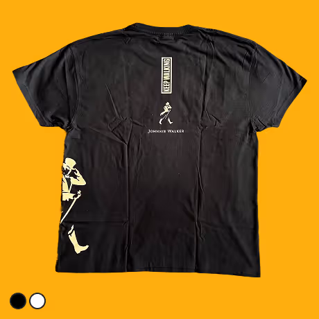 Johnnie Walker Triko 2