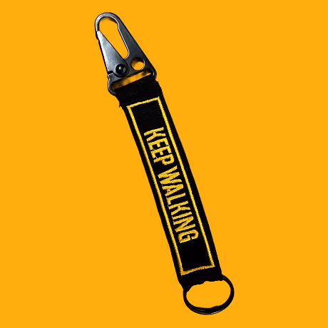 Johnnie Walker Klíčenka 2