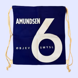 Amundsen Vak