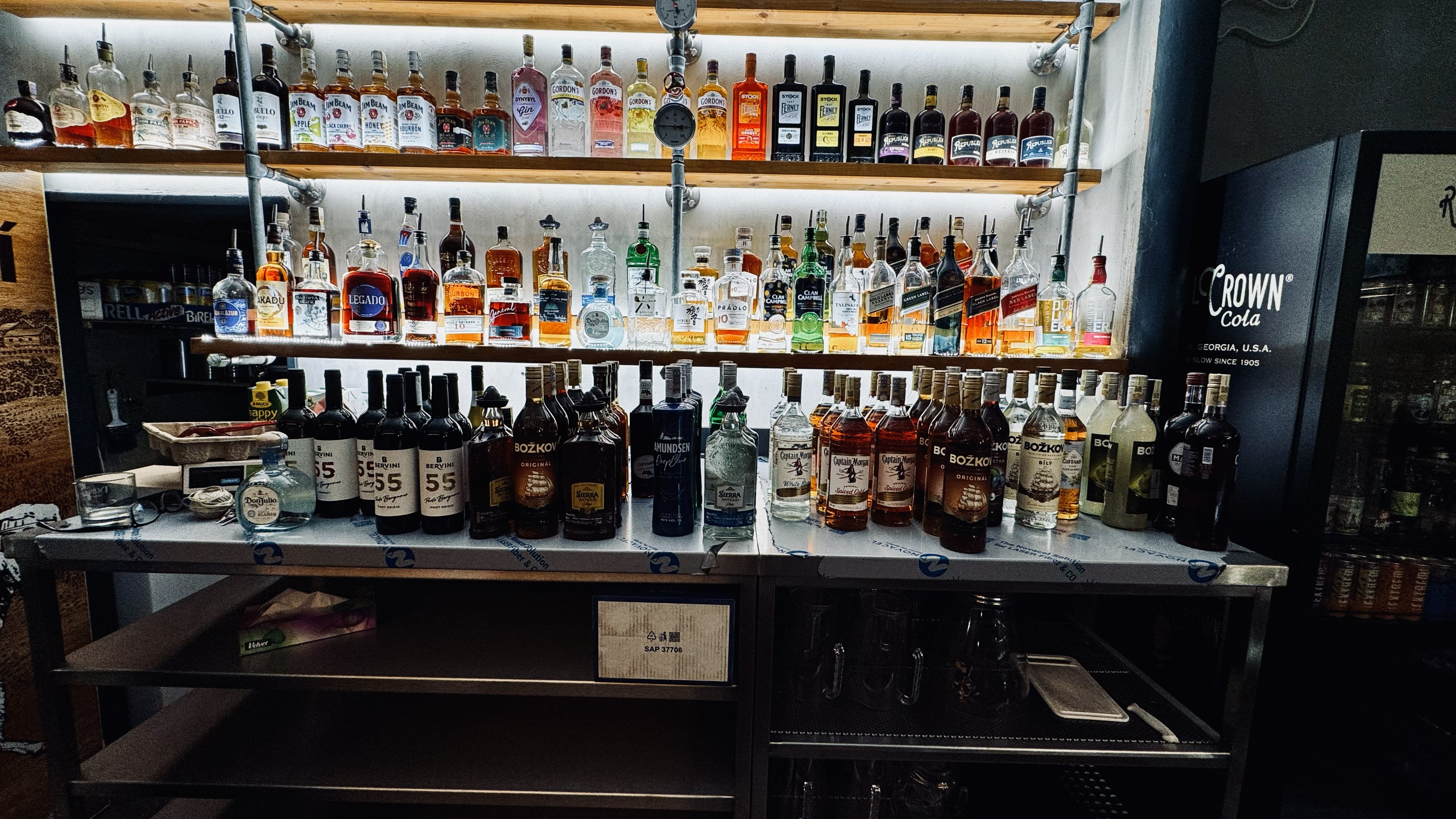 Levěji už to nepůjde.