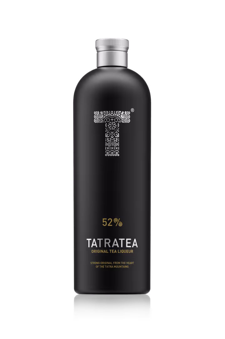 Tatratea 52% Original